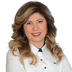 İlkay Erdoğan Orhan